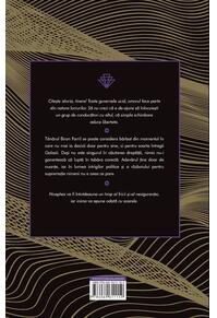 Copertă produs Praf de stele. Imperiul (Vol. 2) - HC