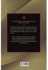 Copertă produs Curenţii spaţiului. Imperiul (Vol. 3) - HC