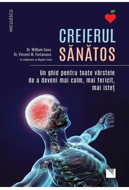 Copertă produs Creierul sănătos