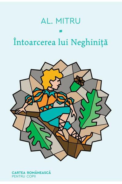 &Icirc;ntoarcerea lui Neghiniță