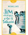 Copertă produs Jim Năsturel și cei 13 sălbatici - thumb 1