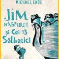 Copertă produs Jim Năsturel și cei 13 sălbatici - gallery small 
