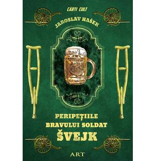 Bravul soldat Svejk