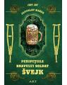 Copertă produs Peripeţiile bravului soldat Svejk - thumb 1