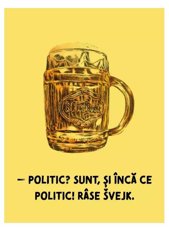 Copertă produs Peripeţiile bravului soldat Svejk - gallery big 4