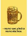 Copertă produs Peripeţiile bravului soldat Svejk - thumb 4