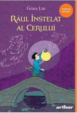 Copertă produs R&acirc;ul &icirc;nstelat al cerului
