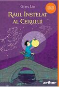 R&acirc;ul &icirc;nstelat al cerului