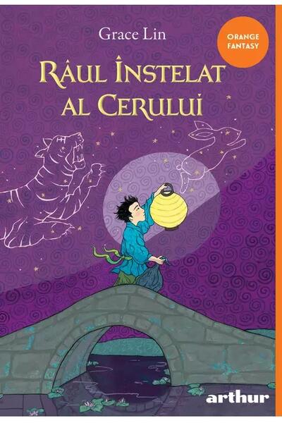 R&acirc;ul &icirc;nstelat al cerului