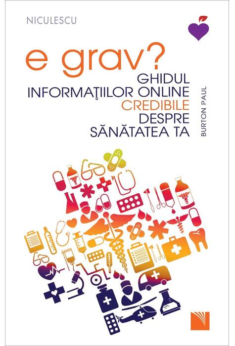 Copertă produs E grav?