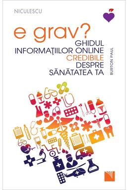 Copertă produs E grav?