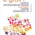 Copertă produs E grav? - gallery small 