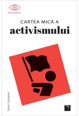 Copertă produs Cartea mică a activismului
