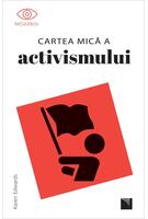 Imagine produs Cartea mică a activismului