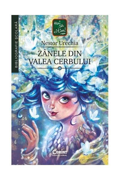 Z&acirc;nele din Valea Cerbului