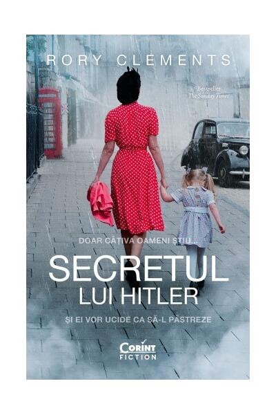 Secretul lui Hitler