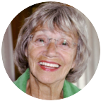 Fotografie autor Barbara Robinson