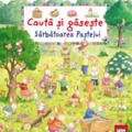 Copertă produs Sărbătoarea Paștelui. Caută și găsește - gallery small 