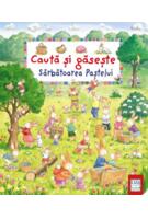 Imagine produs Sărbătoarea Paștelui. Caută și găsește