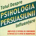 Copertă produs Psihologia Persuasiunii - gallery small 