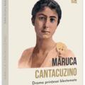 Copertă produs Măruca Cantacuzino, drama prințesei blestemate - gallery small 