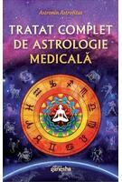 Tratat complet de astrologie medicală