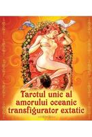 Imagine produs Tarotul unic al amorului oceanic transfigurator extatic