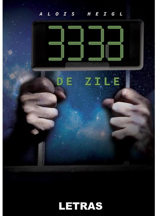 Copertă produs 3333 de zile - gallery big 1