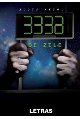 Copertă produs 3333 de zile