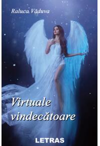 Copertă produs Virtuale vindecătoare