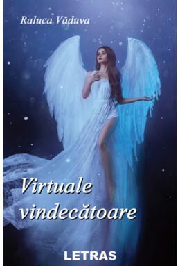Copertă produs Virtuale vindecătoare
