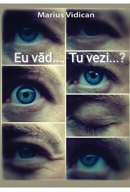 Copertă produs Eu văd...,Tu vezi...?