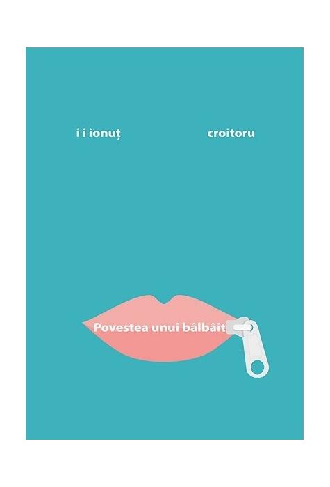 Copertă produs Povestea unui b&acirc;lb&acirc;it