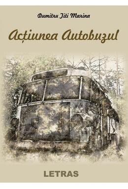 Copertă produs Acțiunea autobuzul