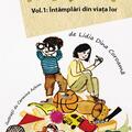 Copertă produs &Icirc;nt&acirc;mplări din viața lor. Any și Abi (Vol. 1) - gallery small 