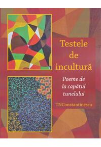 Copertă produs Testele de incultură