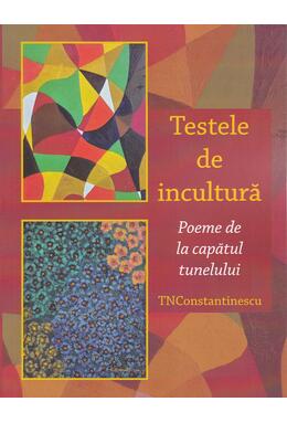 Copertă produs Testele de incultură