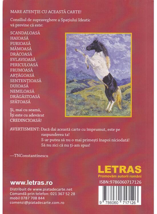 Copertă produs Testele de incultură - gallery big 2