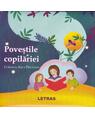 Copertă produs Poveștile copilăriei - thumb 1