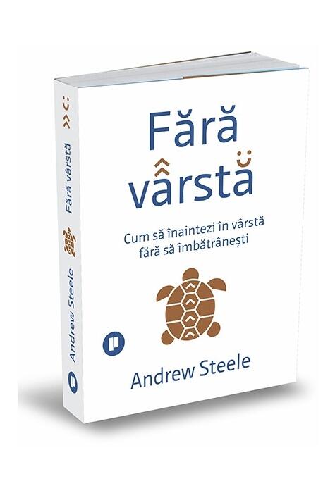 Copertă produs Fără v&acirc;rstă