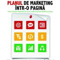Copertă produs Planul de marketing &icirc;ntr-o pagină - gallery small 