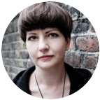 Fotografie autor Melissa Harrison