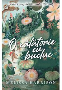 Copertă produs O călătorie cu bucluc