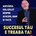 Copertă produs Succesul tău e treaba ta! - gallery small 