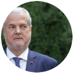 Fotografie autor Adrian Năstase