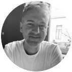 Fotografie autor Bogdan Munteanu