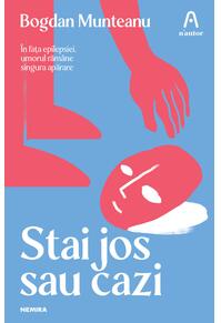 Copertă produs Stai jos sau cazi