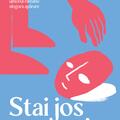 Copertă produs Stai jos sau cazi - gallery small 