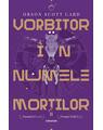 Copertă produs Vorbitor &icirc;n numele morților (Vol. 2) - thumb 1