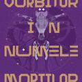 Copertă produs Vorbitor &icirc;n numele morților (Vol. 2) - gallery small 